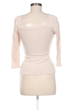 Damen Shirt, Größe S, Farbe Beige, Preis 4,49 €