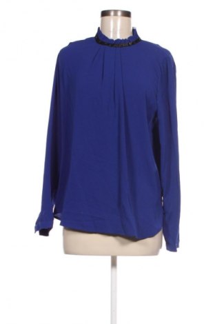 Damen Shirt, Größe L, Farbe Blau, Preis 6,99 €