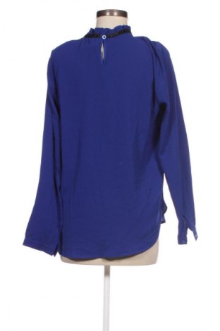 Damen Shirt, Größe L, Farbe Blau, Preis € 6,49