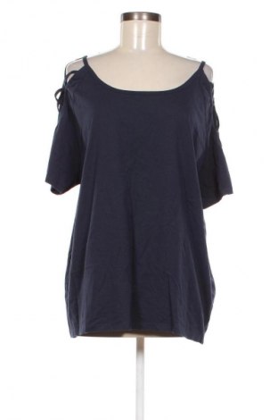 Damen Shirt, Größe XL, Farbe Blau, Preis € 4,99