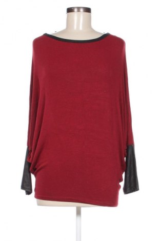 Damen Shirt, Größe M, Farbe Rot, Preis 4,99 €