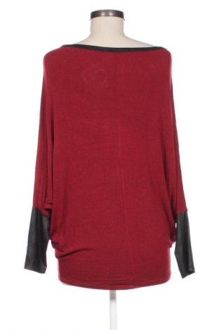 Damen Shirt, Größe M, Farbe Rot, Preis 4,99 €