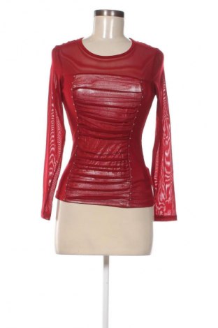 Damen Shirt, Größe S, Farbe Rot, Preis € 5,99