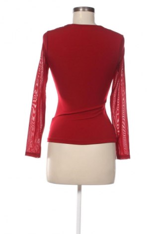 Damen Shirt, Größe S, Farbe Rot, Preis € 5,99