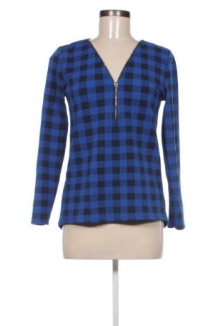 Damen Shirt, Größe M, Farbe Blau, Preis 13,49 €