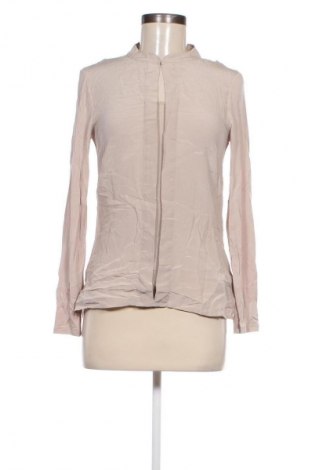 Damen Shirt, Größe S, Farbe Beige, Preis € 4,99