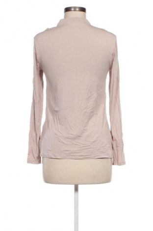 Damen Shirt, Größe S, Farbe Beige, Preis 3,99 €