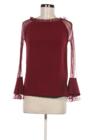 Damen Shirt, Größe S, Farbe Rot, Preis € 3,99