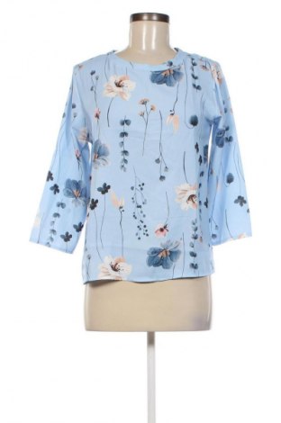 Damen Shirt, Größe M, Farbe Blau, Preis € 5,99