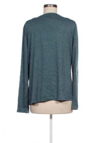 Damen Shirt, Größe XL, Farbe Grün, Preis 13,49 €