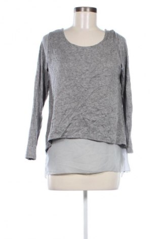 Damen Shirt, Größe M, Farbe Grau, Preis € 4,49