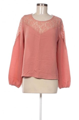 Damen Shirt, Größe L, Farbe Aschrosa, Preis 5,12 €