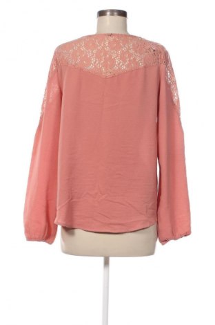 Damen Shirt, Größe L, Farbe Aschrosa, Preis € 5,12