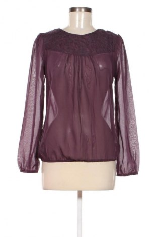 Damen Shirt, Größe M, Farbe Lila, Preis € 5,99