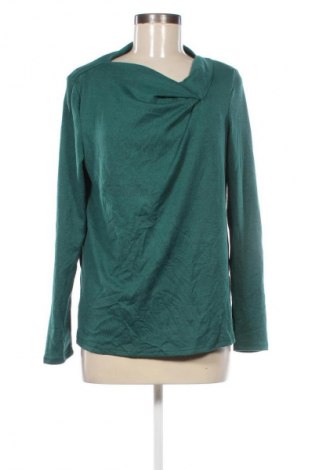 Damen Shirt, Größe M, Farbe Grün, Preis € 4,99