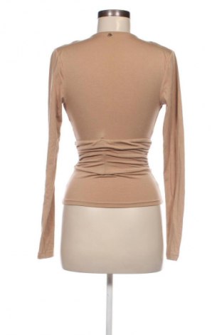 Damen Shirt, Größe XXS, Farbe Beige, Preis € 13,49