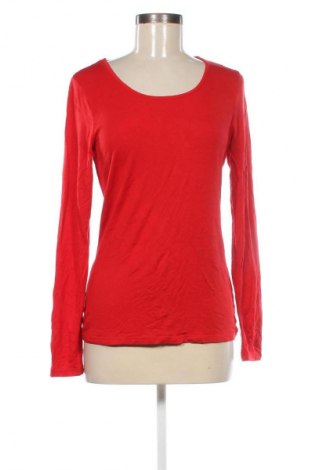 Damen Shirt, Größe M, Farbe Rot, Preis € 4,99