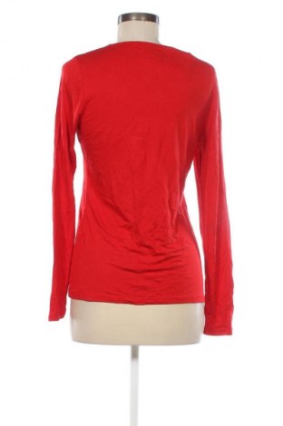 Damen Shirt, Größe M, Farbe Rot, Preis 4,49 €