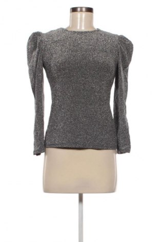 Damen Shirt, Größe XS, Farbe Silber, Preis € 4,99