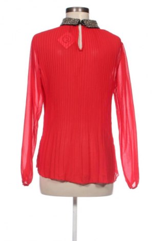 Damen Shirt, Größe S, Farbe Rot, Preis € 11,99