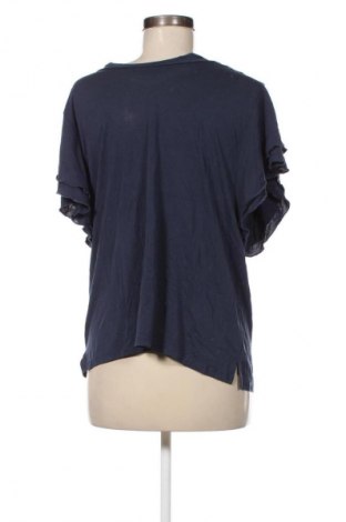 Damen Shirt, Größe L, Farbe Blau, Preis € 8,49