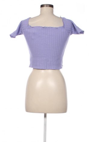 Damen Shirt, Größe M, Farbe Lila, Preis 5,99 €