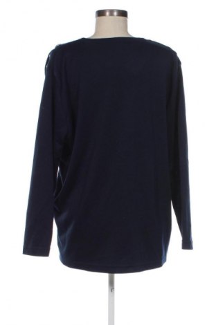 Damen Shirt, Größe L, Farbe Blau, Preis € 6,49