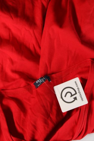 Damen Shirt, Größe XL, Farbe Rot, Preis € 6,49