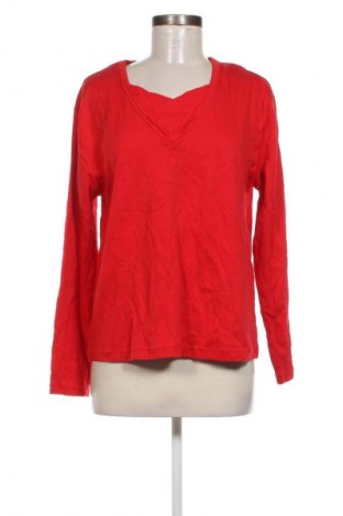 Damen Shirt, Größe XL, Farbe Rot, Preis € 6,49