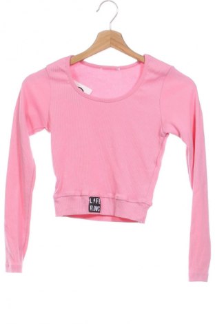 Damen Shirt, Größe XXS, Farbe Rosa, Preis 3,99 €