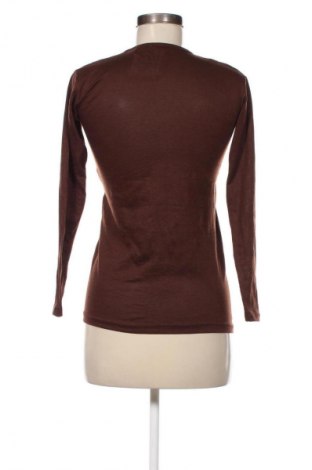 Damen Shirt, Größe S, Farbe Braun, Preis 4,99 €