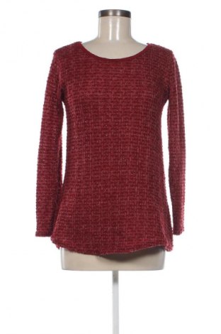 Damen Shirt, Größe M, Farbe Rot, Preis € 4,49