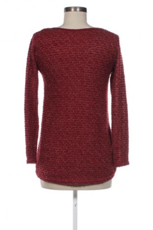 Damen Shirt, Größe M, Farbe Rot, Preis 4,49 €