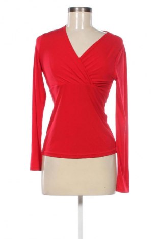 Damen Shirt, Größe S, Farbe Rot, Preis € 4,49