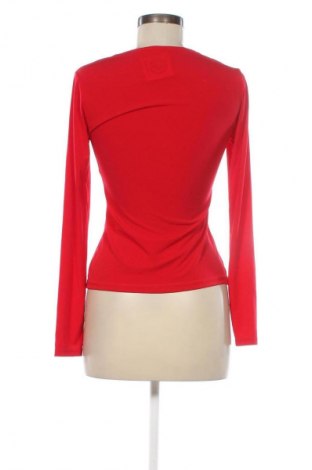 Damen Shirt, Größe S, Farbe Rot, Preis 4,49 €