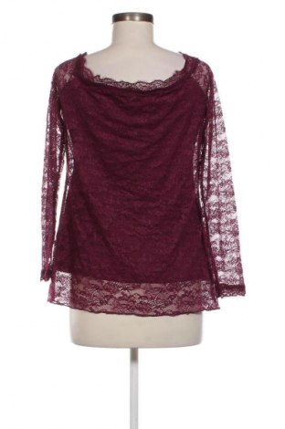 Damen Shirt, Größe L, Farbe Lila, Preis 6,49 €