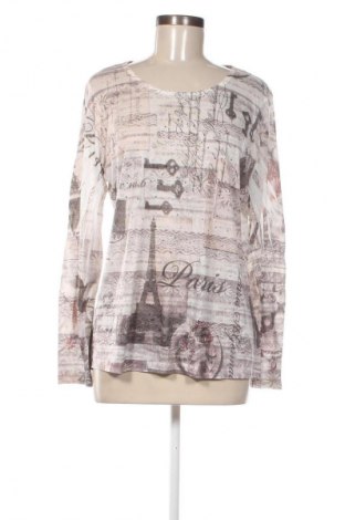 Damen Shirt, Größe M, Farbe Mehrfarbig, Preis € 5,49