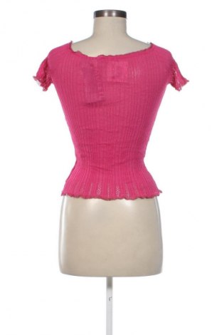 Damen Shirt, Größe XS, Farbe Rosa, Preis € 14,49