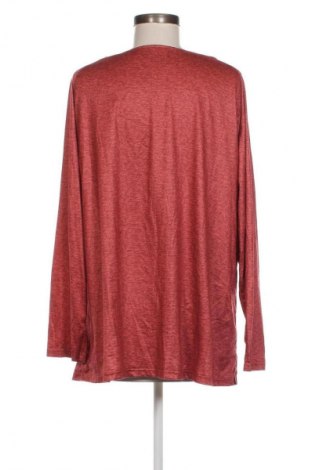 Damen Shirt, Größe XL, Farbe Rot, Preis € 3,49