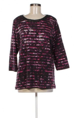 Damen Shirt, Größe L, Farbe Mehrfarbig, Preis 5,99 €