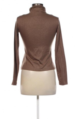 Damen Shirt, Größe S, Farbe Braun, Preis 14,87 €