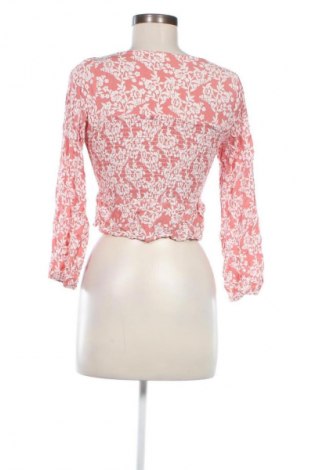 Damen Shirt, Größe S, Farbe Rosa, Preis 3,49 €