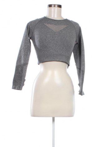 Damen Shirt, Größe M, Farbe Grau, Preis € 7,99