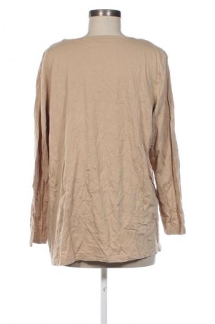 Damen Shirt, Größe XL, Farbe Beige, Preis € 6,99