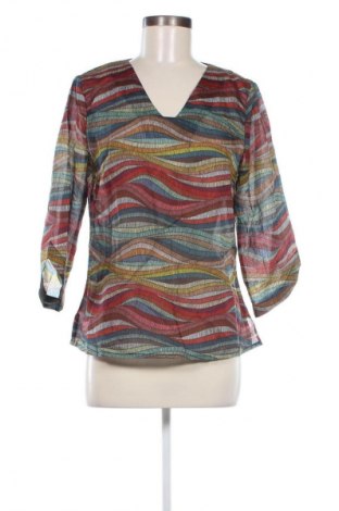 Damen Shirt, Größe L, Farbe Mehrfarbig, Preis 13,49 €