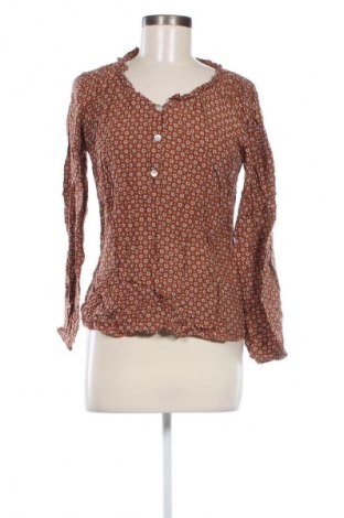 Damen Shirt, Größe M, Farbe Braun, Preis € 4,49