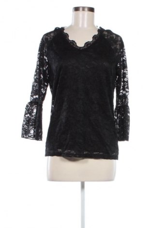 Damen Shirt, Größe M, Farbe Schwarz, Preis € 4,49