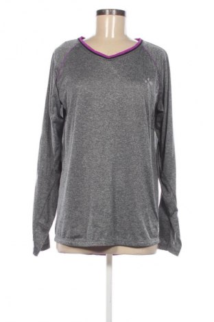 Damen Shirt, Größe XL, Farbe Grau, Preis 8,49 €