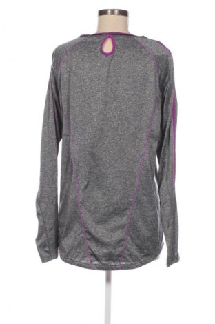 Damen Shirt, Größe XL, Farbe Grau, Preis 8,49 €