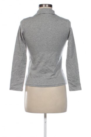 Damen Shirt, Größe L, Farbe Grau, Preis 8,99 €